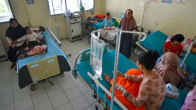 MBG di Palupuh