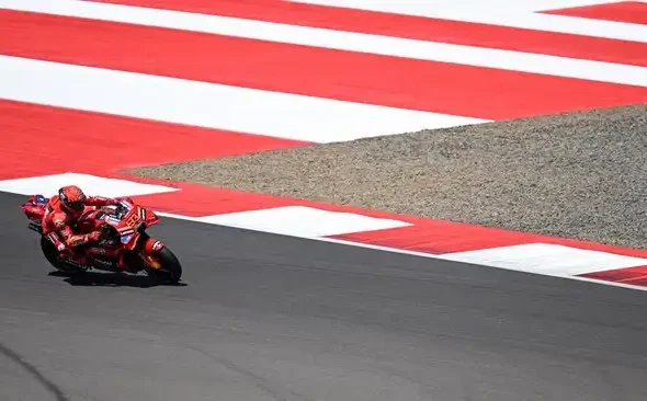 Marc Marquez