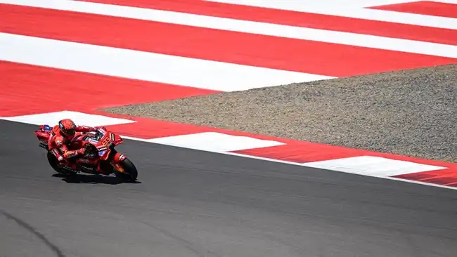 Marc Marquez