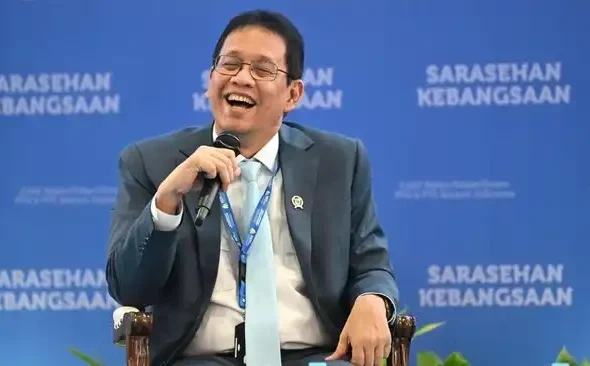 Menkeu Purbaya