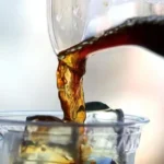 Minuman manis
