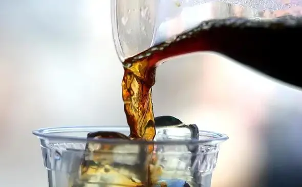 Minuman manis