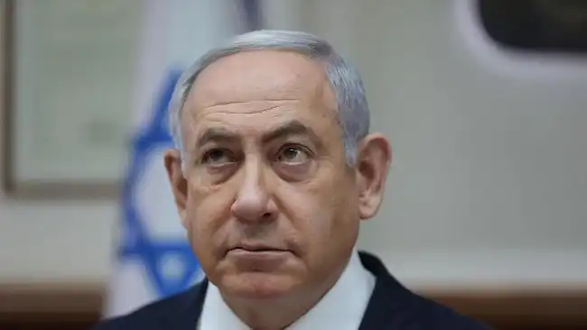Netanyahu