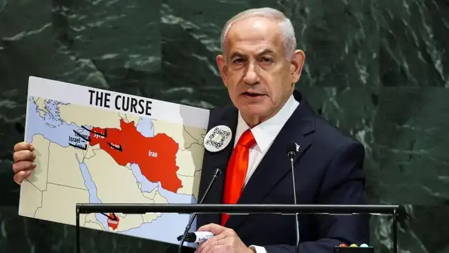 Netanyahu