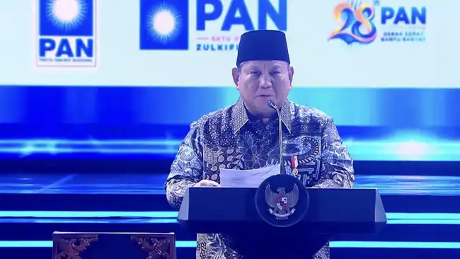 Prabowo