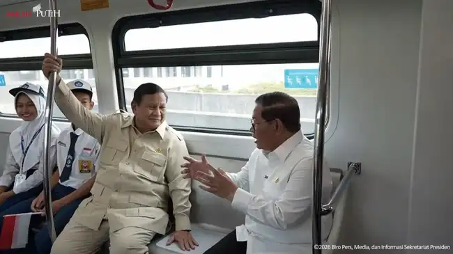 Pramono Prabowo