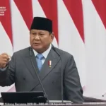 Presiden Prabowo Subianto