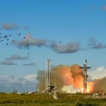SpaceX