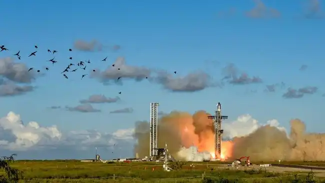 SpaceX