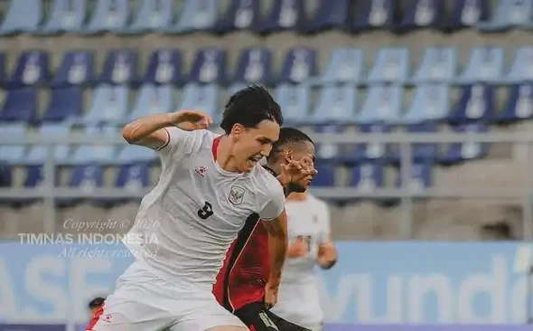 Timnas Indonesia