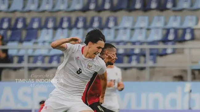 Timnas Indonesia