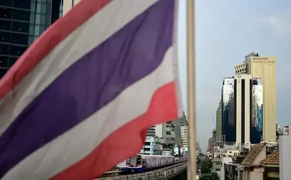 Thailand