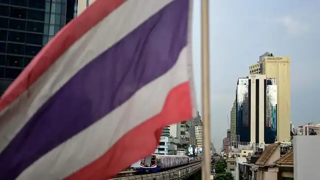 Thailand