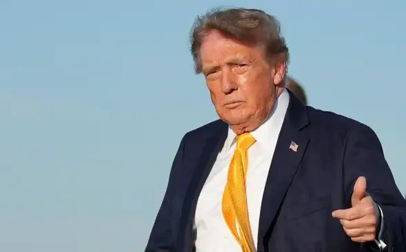Trump
