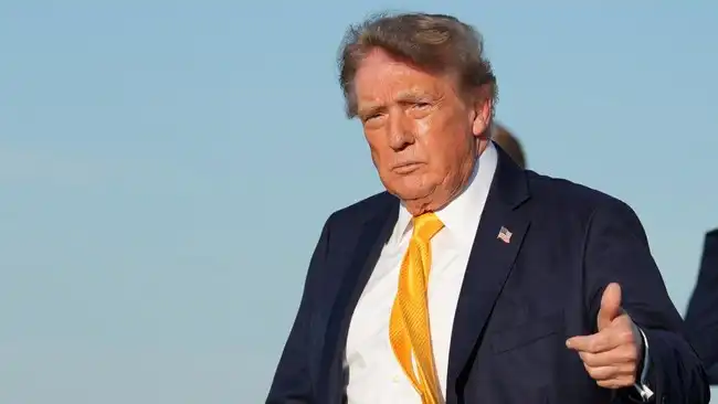 Trump