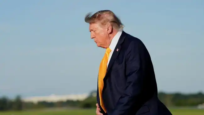 Trump