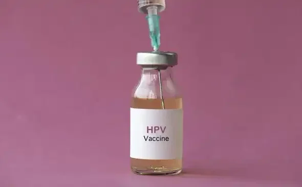 Vaksin HPV