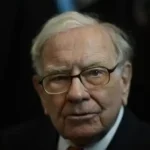 Warren Buffet