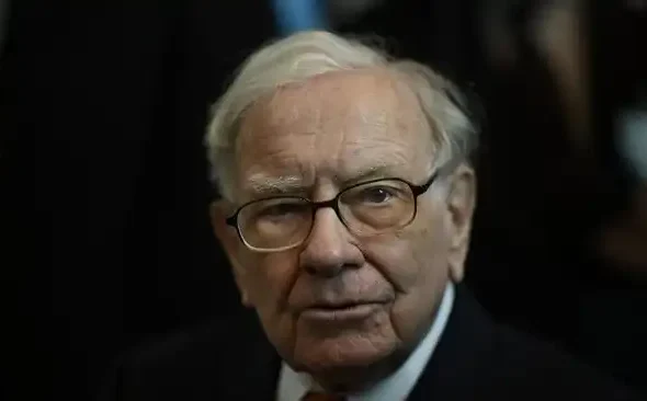 Warren Buffet