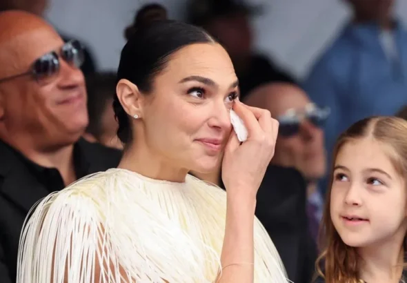 Sejumlah artis dunia diboikot karena dukung Israel, termasuk Gal Gadot dan P!nk