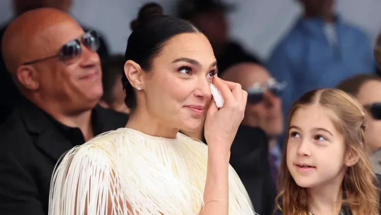 Sejumlah artis dunia diboikot karena dukung Israel, termasuk Gal Gadot dan P!nk