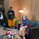 Francesca Albanese menyerukan boikot produk Israel