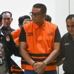 Penggeledahan rumah dinas Bupati Klaten oleh KPK