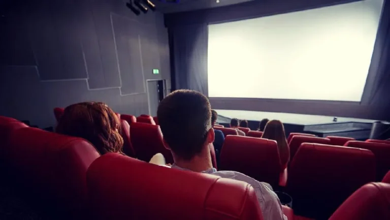 Cinema Day tiket bioskop Rp25 ribu