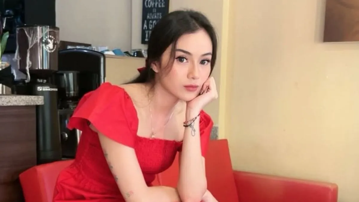 Dara The Virgin cerita jalani operasi pengangkatan tumor payudara