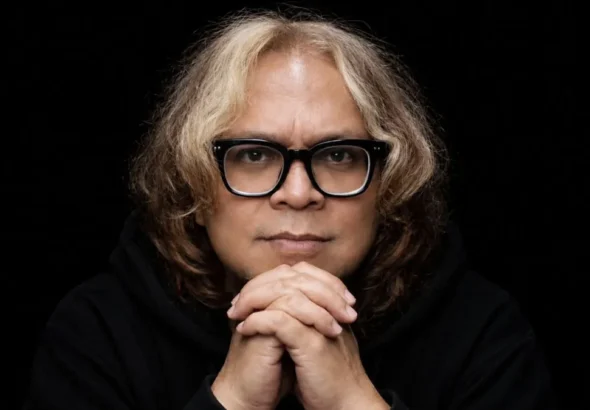 Doddy Katamsi meninggal dunia, vokalis rock legendaris Elpamas]