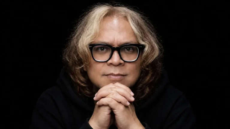 Doddy Katamsi meninggal dunia, vokalis rock legendaris Elpamas]
