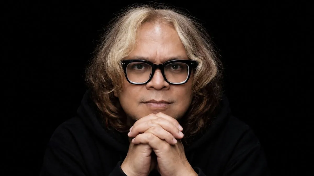 Doddy Katamsi meninggal dunia, vokalis rock legendaris Elpamas]
