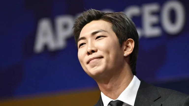 RM BTS menyumbang untuk Museum Nasional Korea sebagai Duta Museum Global