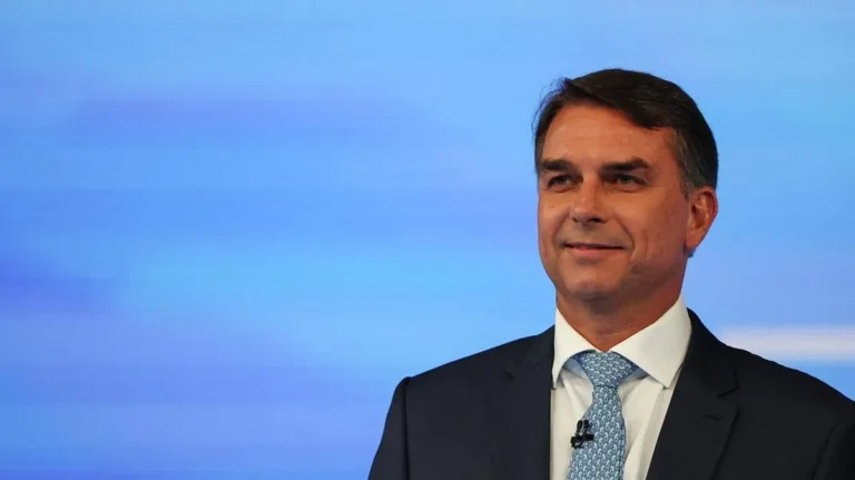 Flavio Bolsonaro kabur ke Amerika Serikat