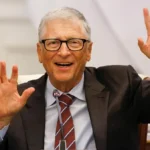 Bill Gates memperingatkan gejolak AI selama dua dekade masa transisi