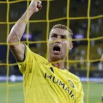 Cristiano Ronaldo memburu gol ke-1.000 Ronaldo bersama Al Nassr]