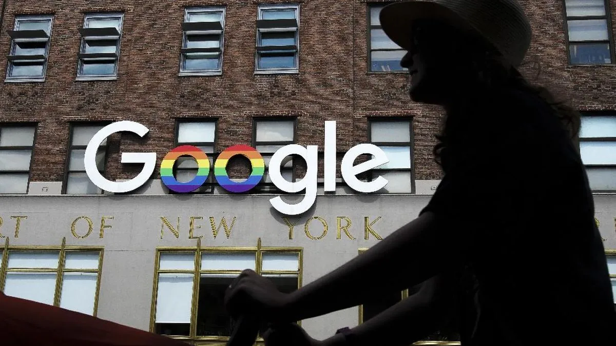 Peneliti Google DeepMind tolak AI militer
