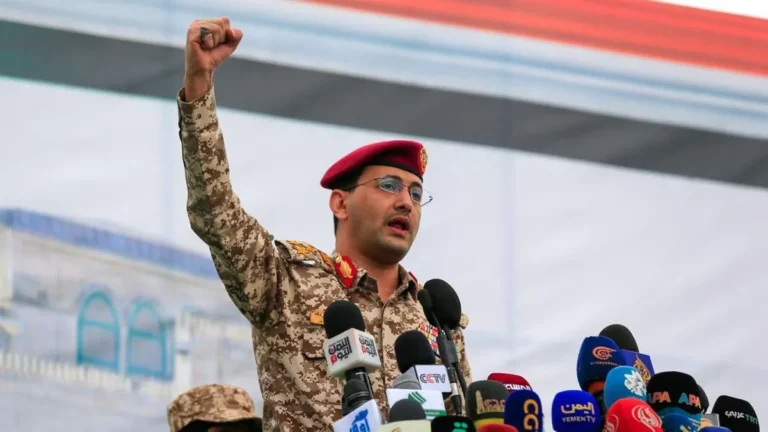 Houthi bantah klaim Saudi soal serangan drone ke Mekkah