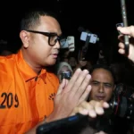 KPK geledah kantor DLH Pemkab Klaten