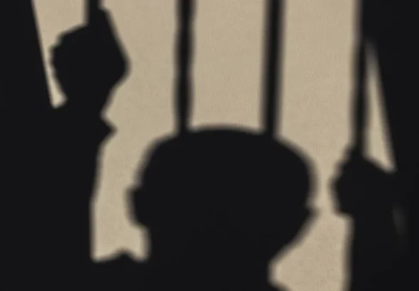 Kapolres Tangerang Selatan AKBP Boy Jumalolo menjelaskan kasus pelecehan ICM kepada wartawan