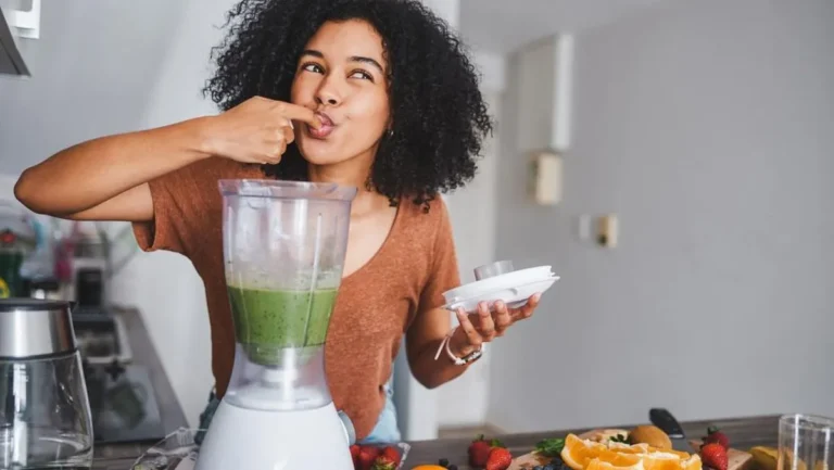 Cara menjaga kesehatan metabolik lewat pola makan seimbang, tidur cukup, dan aktivitas fisik]