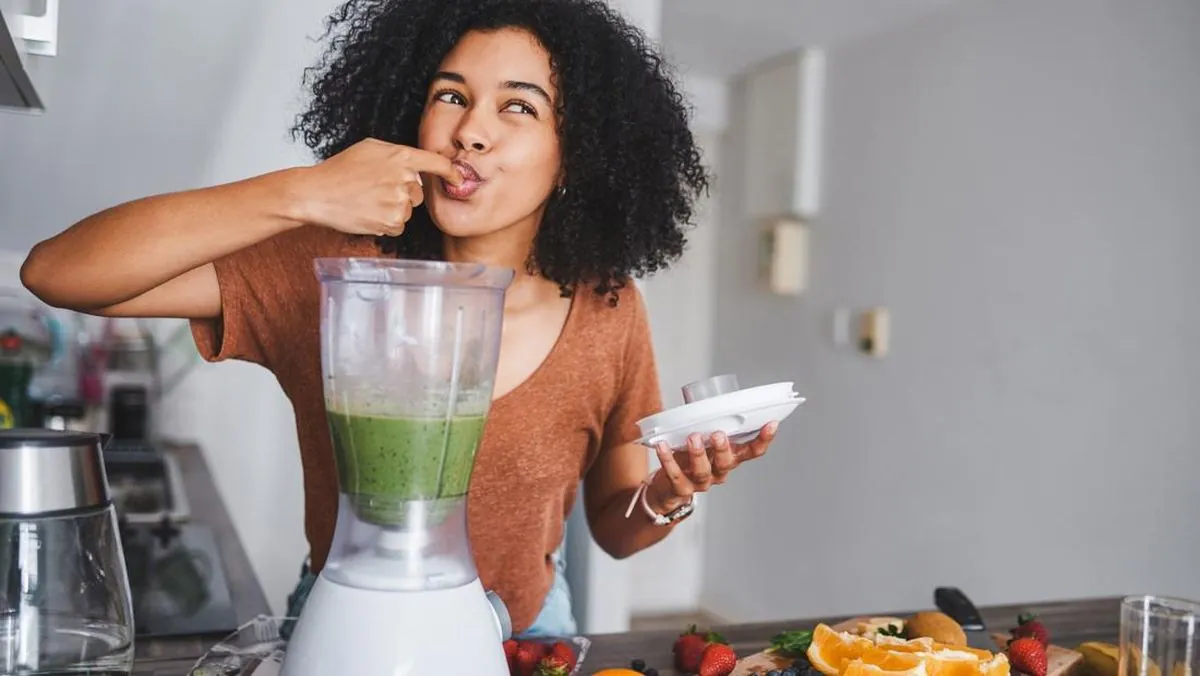 Cara menjaga kesehatan metabolik lewat pola makan seimbang, tidur cukup, dan aktivitas fisik]