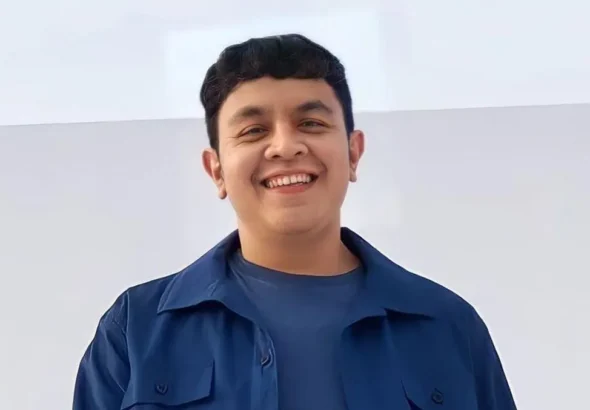 Penonton memadati area GBK Senayan saat konser GBK 10 Oktober 2026]