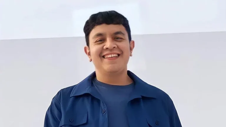 Penonton memadati area GBK Senayan saat konser GBK 10 Oktober 2026]