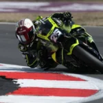 Raul Fernandez raih pole di kualifikasi MotoGP Mandalika 2026 di Sirkuit Mandalika, Lombok