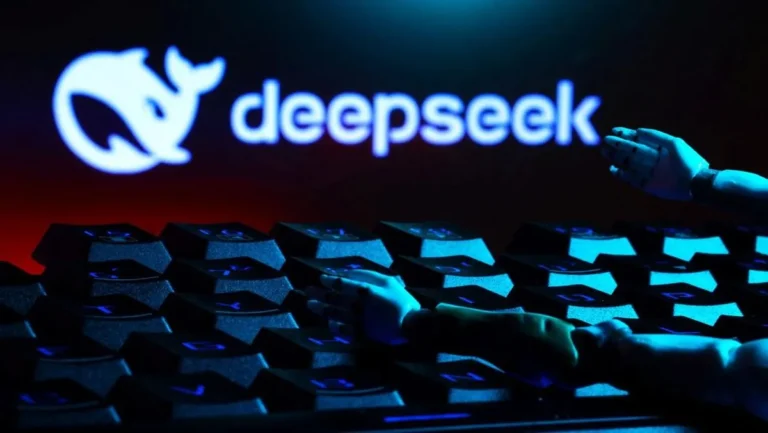 AS keluarkan larangan DeepSeek untuk instansi pemerintah