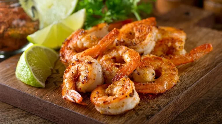 Makanan tinggi zat besi