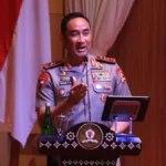 Brigjen Nariyana diangkat jadi Kapusdokkes Polri
