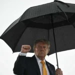 Donald Trump berkampanye saat negosiasi AS Iran mandek