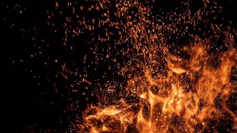 Kasus nenek bakar cucu di Depok